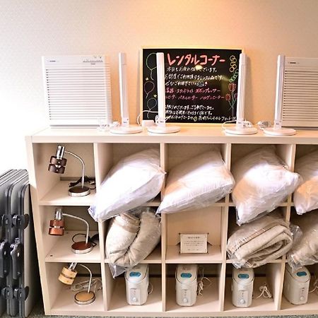 Takasaki Urban Hotel Extérieur photo