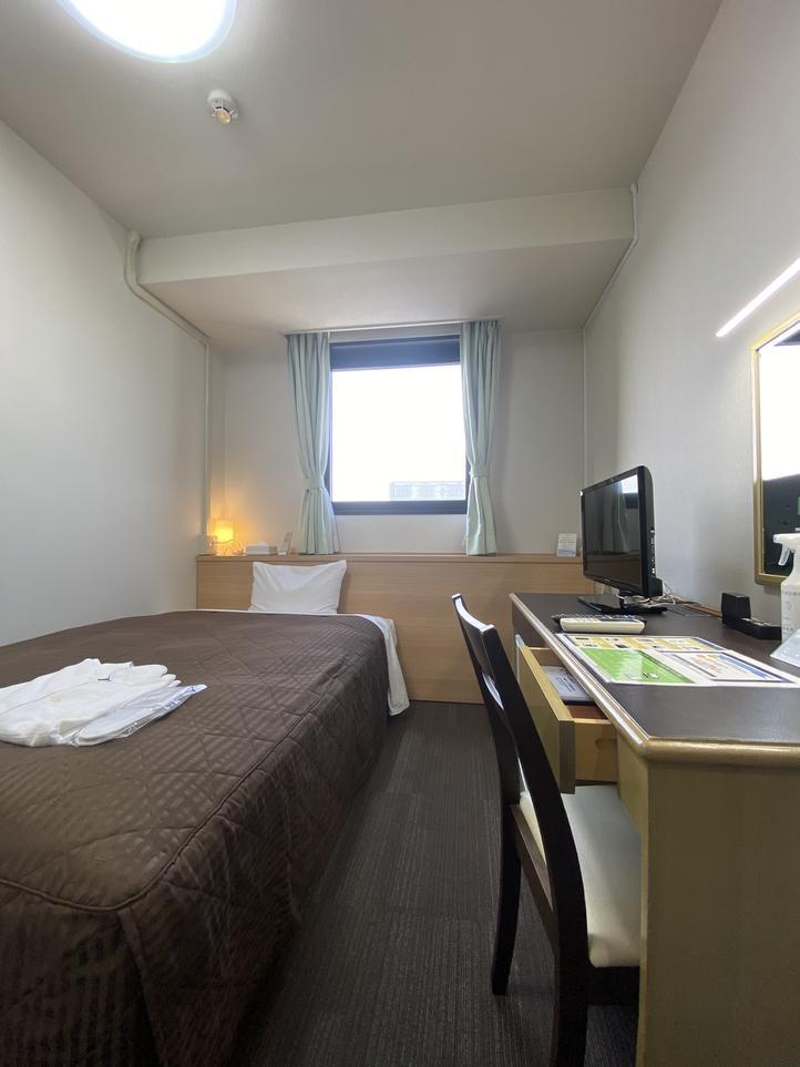 Takasaki Urban Hotel Extérieur photo