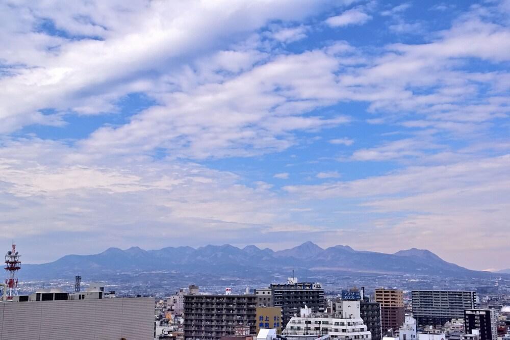 Takasaki Urban Hotel Extérieur photo