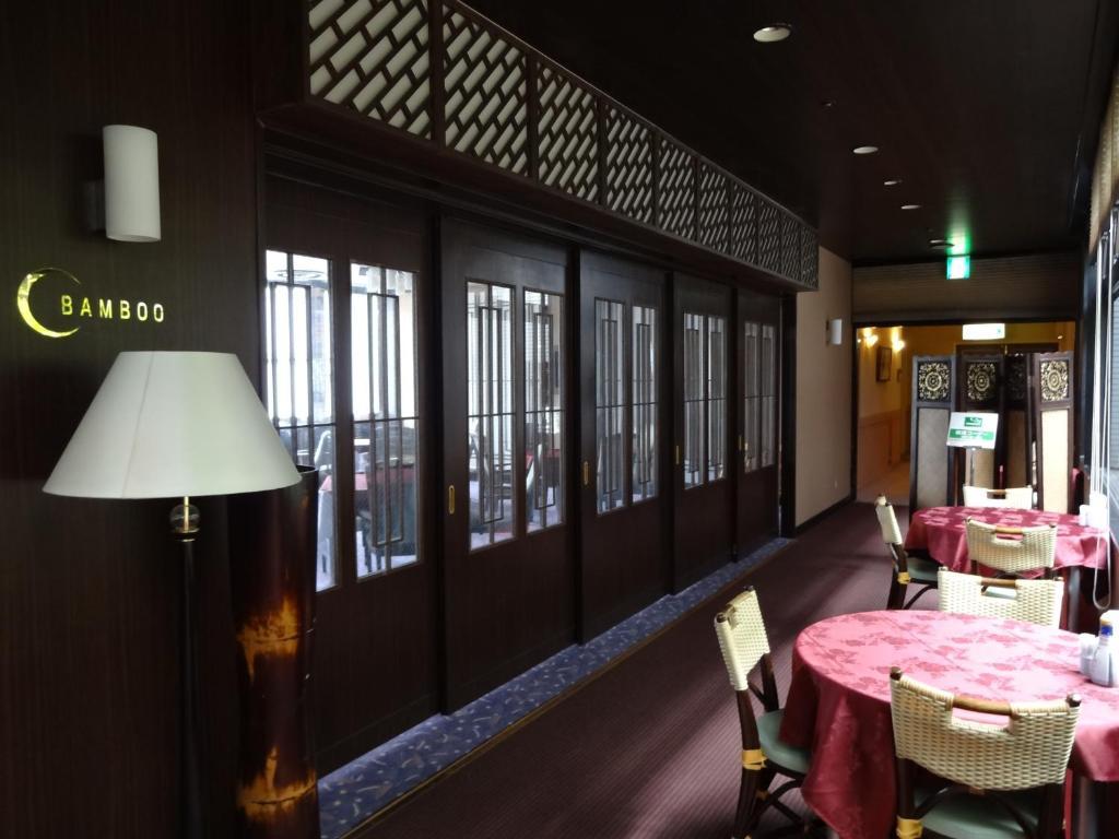 Takasaki Urban Hotel Extérieur photo
